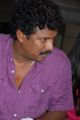 Director Samuthirakani at Janda Pai Kapiraju Movie Press Meet Stills