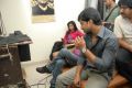 Janda Pai Kapiraju Movie Press Meet Stills
