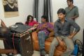 Janda Pai Kapiraju Movie Press Meet Stills