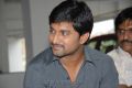 Actor Nani at Janda Pai Kapiraju Movie Press Meet Photos