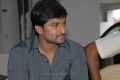 Actor Nani at Janda Pai Kapiraju Movie Press Meet Photos