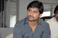 Actor Nani at Janda Pai Kapiraju Movie Press Meet Stills