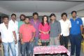 Janda Pai Kapiraju Movie Press Meet Stills