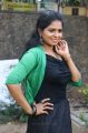 Actress Jangiri Madhumitha Photos @ Kuppathu Raja Interview