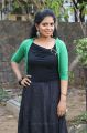 Actress Jangiri Madhumitha Photos @ Kuppathu Raja Interview