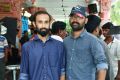 Director Mano Karthikeyan @ Jango Movie Launch Photos