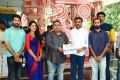 Jango Movie Shooting Started Photos