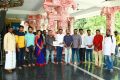 Jango Movie Launch Photos