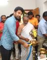 Jango Movie Pooja Stills