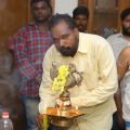 Jango Movie Pooja Stills