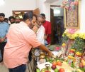 Jango Movie Pooja Stills