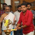 Jango Movie Pooja Stills