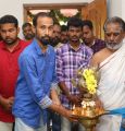 Jango Movie Pooja Stills