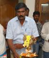 Jango Tamil Movie Pooja Stills