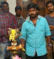 Jango Movie Pooja Stills