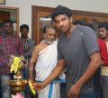 Jango Movie Pooja Stills