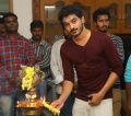 Jango Movie Pooja Stills