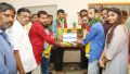 Jango Movie Pooja Stills