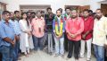 Jango Movie Pooja Stills