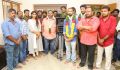 Jango Tamil Movie Pooja Stills