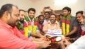 Jango Movie Pooja Stills