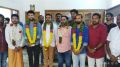 Jango Movie Pooja Stills