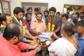 Jango Tamil Movie Pooja Stills