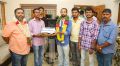 Jango Movie Pooja Stills