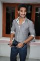 Actor Aadi @ Janmasthanam Movie Press Meet Stills