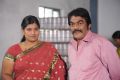 Telugu Actor Jeeva in Janmasthanam Movie Stills