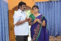 Raghubabu, Jyothi in Janmasthanam Telugu Movie Stills