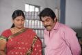 Telugu Actor Jeeva in Janmasthanam Movie Stills