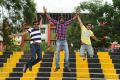 Janmasthanam Telugu Movie Stills