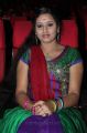 Actress Aishwarya @Jannal Oram Audio Release Photos