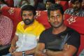 Ameer, Vishal @ Jannal Oram Audio Release Photos