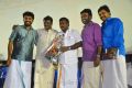 Jannal Oram Audio Release Photos