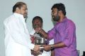 Jannal Oram Audio Release Photos