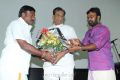 Jannal Oram Audio Release Photos