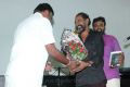 Jannal Oram Audio Release Photos