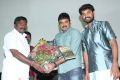 Jannal Oram Audio Release Photos