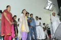 Jannal Oram Audio Release Photos