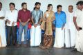 Jannal Oram Audio Release Photos