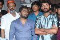 Jannal Oram Audio Release Photos