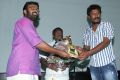 Jannal Oram Audio Release Photos