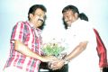 Jannal Oram Audio Release Photos