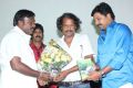 Jannal Oram Audio Release Photos