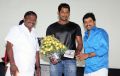 Vishal, Vidharth @ Jannal Oram Audio Release Photos