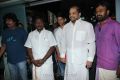 Jannal Oram Audio Release Photos