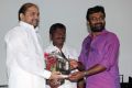 Jannal Oram Audio Release Photos