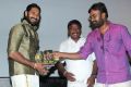 Jannal Oram Audio Release Photos